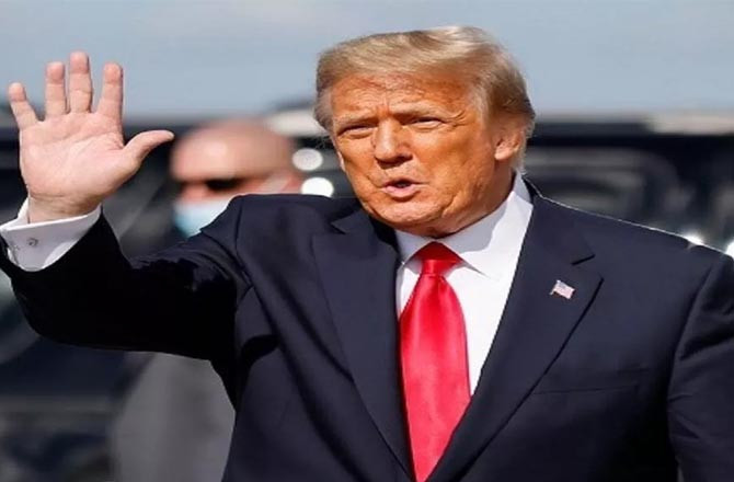 ٹرمپ کی اسرائیلی فیصلے کی مخالفت، برطانیہ کا بھی فیصلہ واپس لینے کا مطالبہ