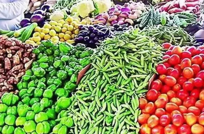 نئی سی پی آئی سیریز میں مہنگائی کی شرح ۴؍ فیصد سے کم رہنے کی توقع