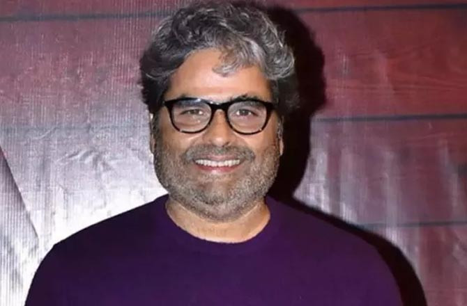 وشال بھردواج کو ’اَسی‘ کا ٹریلر بے حد پسند آیا،  کہا: اسے کہتے ہیں فلمی صحافت 