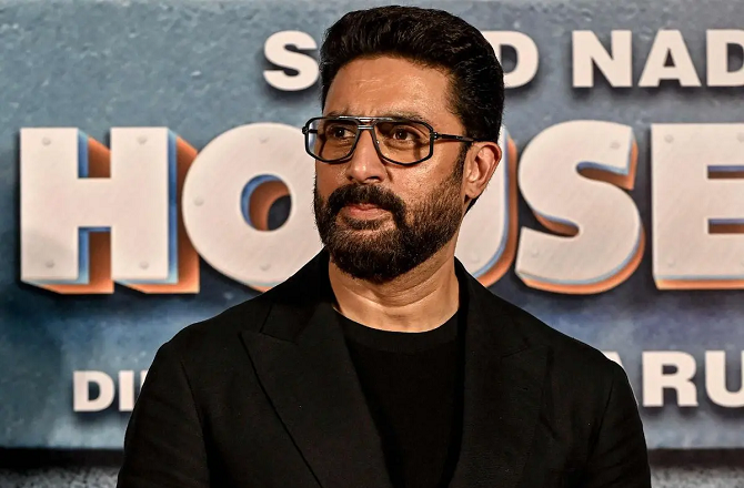 صرف اسی برانڈ کی تشہیر کرتا ہوں، جو استعمال کرتا ہوں: ابھیشیک بچن