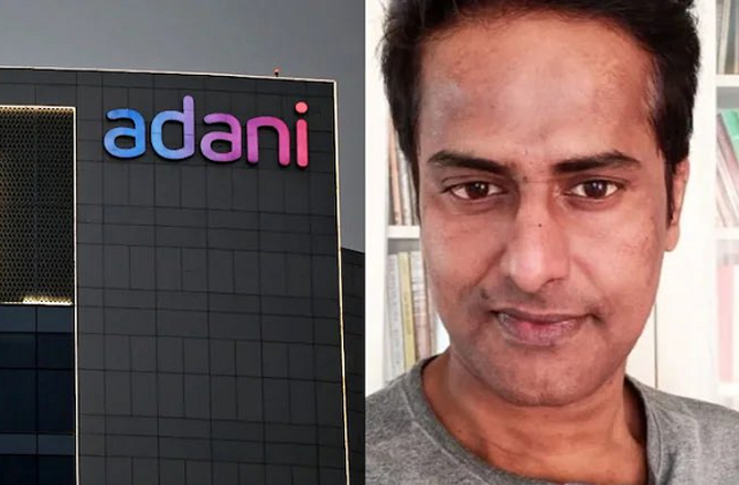 اڈانی ہتک عزت کیس: صحافی روی نائر کی ایک سال قید پر عالمی سطح پر مذمت