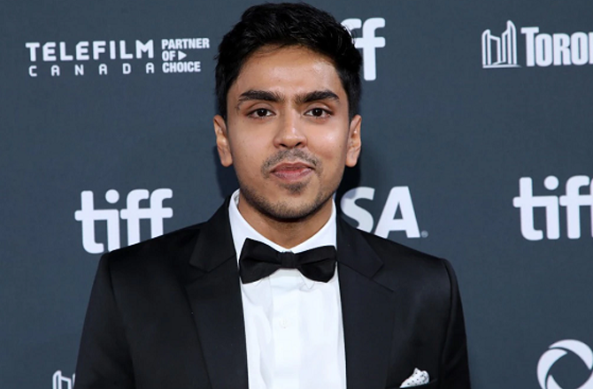 ’’تو یا میں‘‘ کی ناکامی پر آدرش گورو کا سوال: چھوٹی فلمیں کون دیکھے گا؟