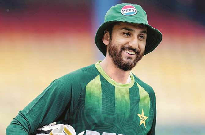 پاکستان کوسری لنکا کے خلاف بڑی فتح درکار