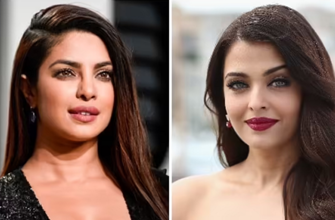 پرینکا چوپڑہ نے ہالی ووڈ میں اسٹارڈم کا کریڈٹ عرفان خان، ایشوریہ رائے کو دیا