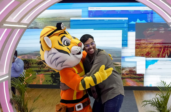 انڈیا اے آئی امپیکٹ سمٹ: اختراعی صلاحیت میں تبدیلی پر غوروخوض