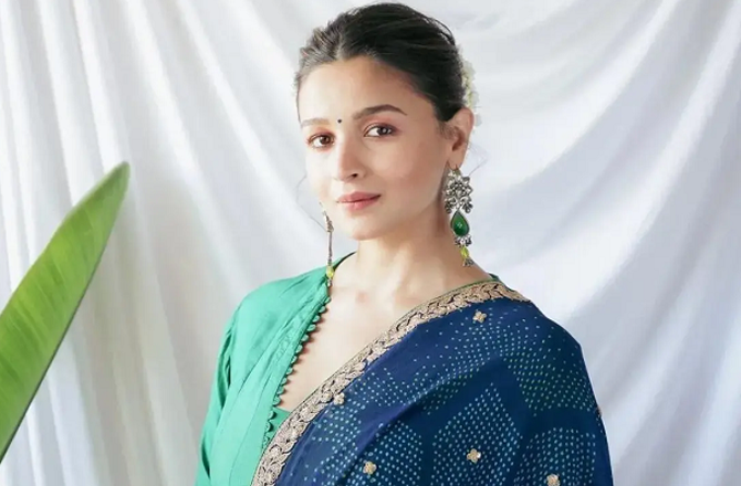 عالیہ بھٹ ۲۰۲۶ء بافٹا ایوارڈز میں بطور پریزینٹر شامل 