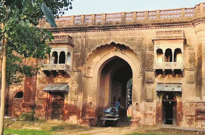 امبالہ:ہریانہ میں واقع تاریخی اہمیت کا حامل خوبصورت شہر