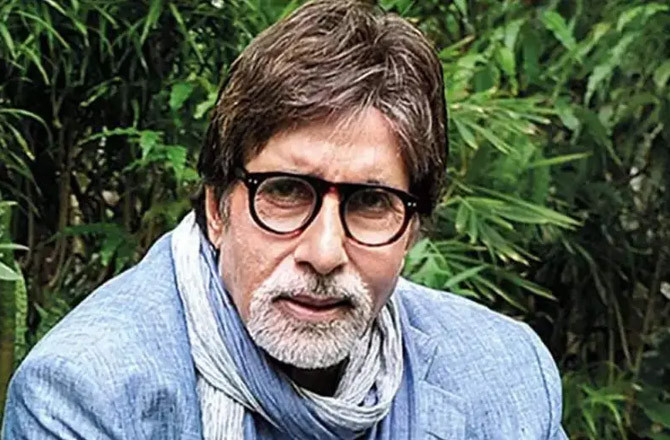 برسوں کی ر وایت ٹوٹ گئی،  امیتابھ بچن  جلسہ کے باہر اپنے مداحوں سے کیوں نہیں ملے؟