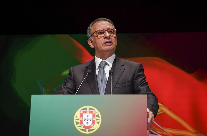 پرتگال صدارتی انتخاب: اینٹونیو جوزے سگیرو ۶۶؍ فیصد ووٹ سے فاتح