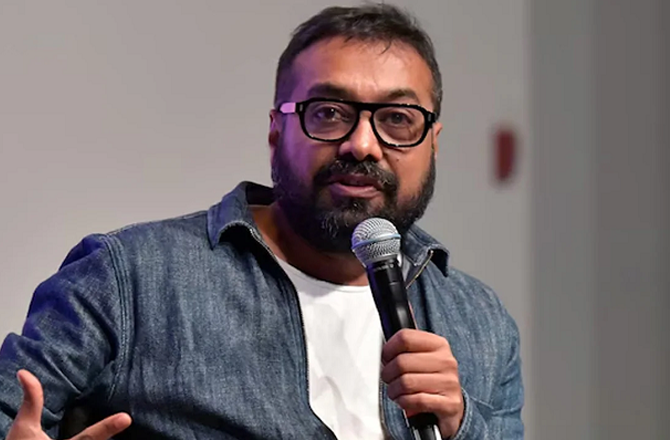 ’’دھرندھر‘‘ پر ناقدین کے خلاف ردعمل منظم تھا: انوراگ کشیپ