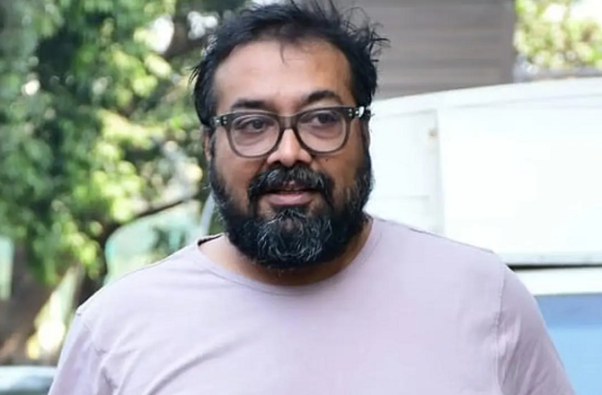 انوراگ کشیپ کا نام ایپسٹین فائلز میں، کہا ’’فلموں سے زیادہ یہاں کلک بیٹ ہے‘‘