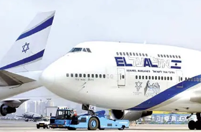 امریکی سفارت خانے کا شہریوں کو مشورہ: اسرائیل چھوڑ دیں