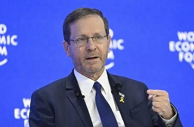 آسٹریلیا: اسرائیلی صدر کے دورے پر گرفتاری کا مطالبہ، قانونی تنازع