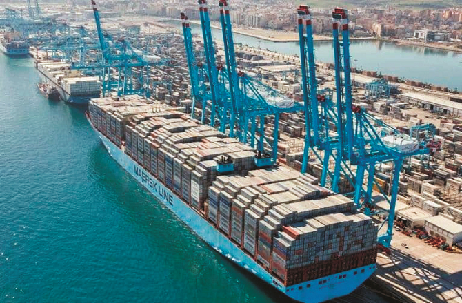 اسرائیل کے خلاف بحیرۂ روم کی ۲۰؍ سے زائد بندرگاہوں پر ورکرز یونین کی ہڑتال