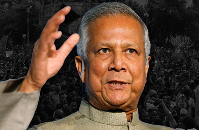 بنگلہ دیش: محمد یونس کی عوام سے عام انتخاب میں ووٹ دینے کی اپیل