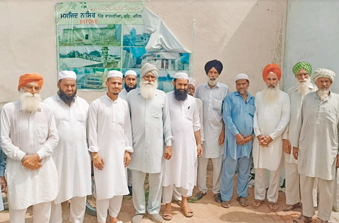 قاری نامہ:بین المذاہب ہم آہنگی، برادران وطن سے مکالمہ اور مزید بہتری کے امکانات