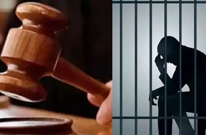 ہندوستان: ۱۰؍ سال میں ۱۲۰۰؍ سے زائد افراد کو سزائے موت سنائی گئی: رپورٹ