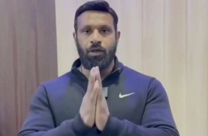 کوٹ دوار اَورمتھراکی  روشنی کی کرنیں