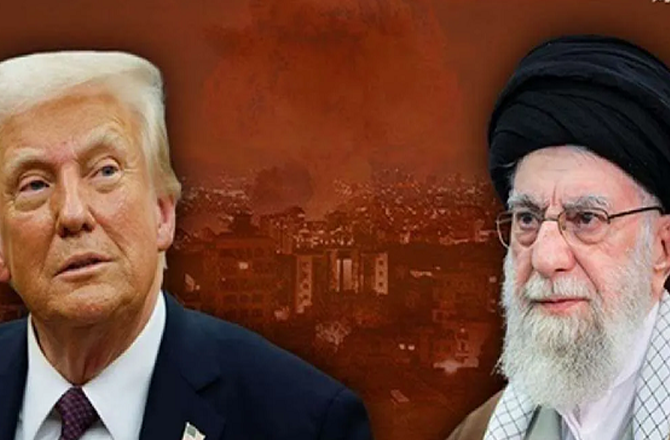 ٹرمپ کھوکھلی دھمکی  نہیں دیتے: اسرائیل میں امریکی سفیر