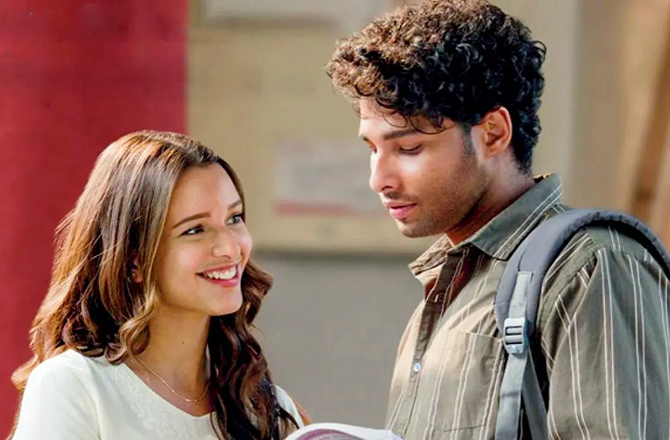 ’’دھڑک ۲‘‘ کی عالمی پذیرائی: آئیوی لیگ میں اسکریننگ، کرن جوہر سرشار