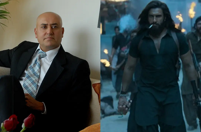 سبیر بھاٹیا نے ’’دھرندھر‘‘ کو انتہائی خراب فلم قرار دیا