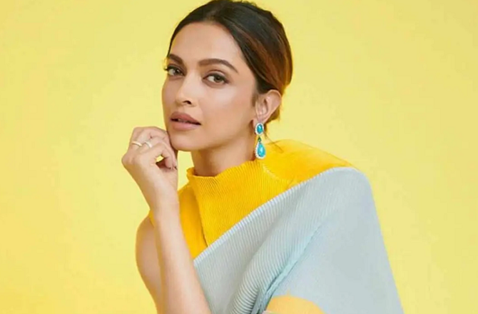 ’’دی وہائٹ لوٹس‘‘ کے سیزن ۴؍ میں دپیکا پڈوکون کی شمولیت کی افواہ