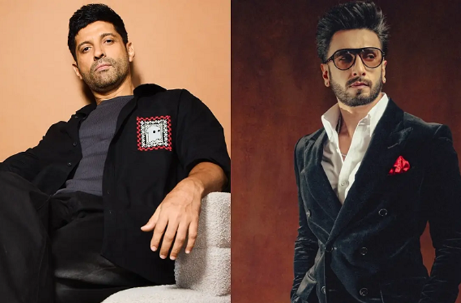 ’’ڈان ۳‘‘ پر قیاس آرائیاں، کیا فرحان اختر خود بنیں گے ڈان؟