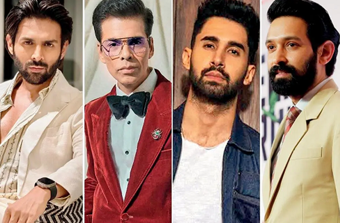 ’’دوستانہ ۲‘‘ ری کاسٹ: سینی شیٹی ہیروئن، وکرانت میسی بھی شامل