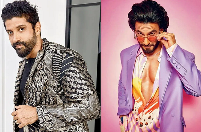 ’’ڈان ۳‘‘ تنازع شدت اختیار کر گیا، رنویر سنگھ اور ایکسل انٹرٹینمنٹ آمنے سامنے