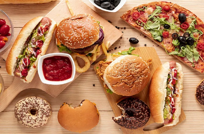 سحری میں اِن چار غذاؤں سے پرہیز کرنا چاہئے