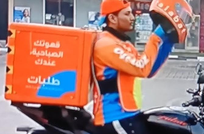 کویت میں فوڈ ڈلیوری کے نئے قوانین نافذ