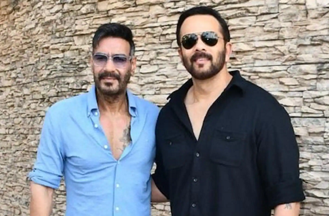 روہت شیٹی کی’’گول مال ۵‘‘ کی شوٹنگ شروع