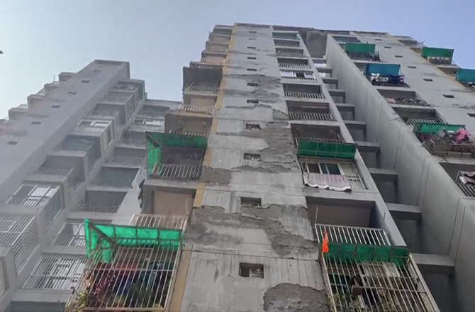 ہم آپ اور خاندان سے اتنی محبت نہیں کرتے تھے جتنی کوریائی سےکرتے ہیں: خودکشی نوٹ