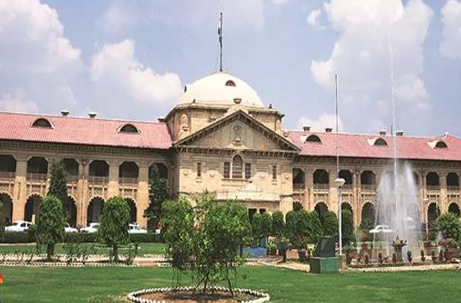 یوپی: لاپتہ ایک لاکھ میں سے ۹۷۰۰؍ کے بارے میں معلومات: الہ آباد ہائی کورٹ برہم