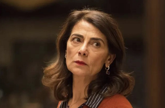 خاموش رہنا غیرجانبداری نہیں ہے: فرانسیسی نژاد فلسطینی اداکارہ ہیام عباس