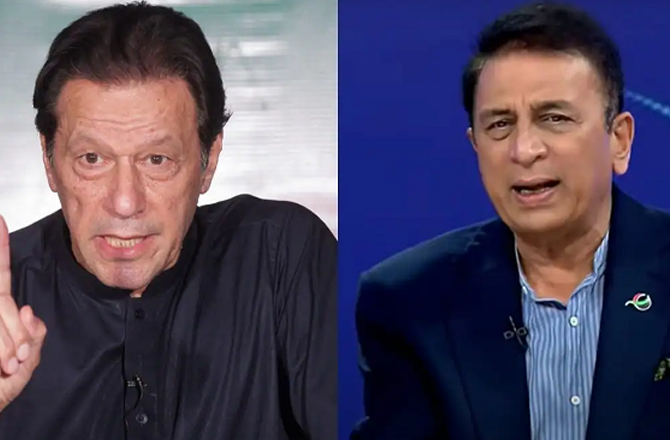 پاکستان: ۱۴؍کرکٹ لیجنڈز کا عمران خان کی صحت پر خط، گواسکر اور کپل دیو بھی شامل