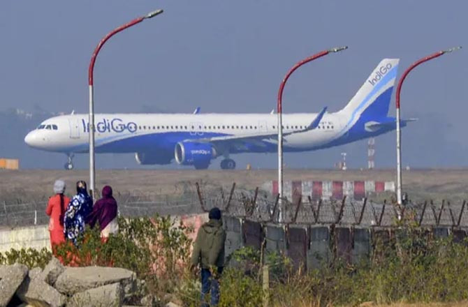 سی سی آئی کا ایوی ایشن شعبے میں مارکیٹ پر غلبے کے غلط استعمال پر انڈیگو کے خلاف تفصیلی جانچ کا حکم 