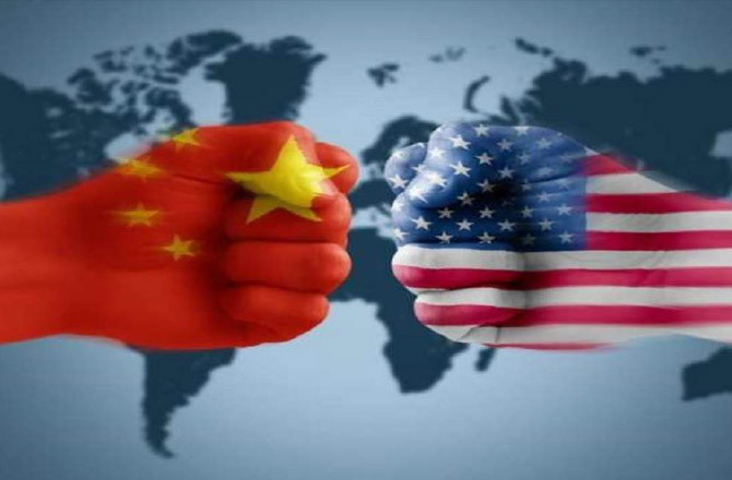 چین نے امریکی سپریم کورٹ  کے ٹیرف کے خلاف فیصلے کی حمایت کی 