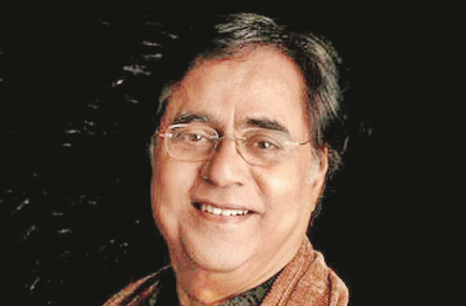  جگجیت سنگھ نے فلموں میں غزل گائیکی کو منفرد مقام دیا