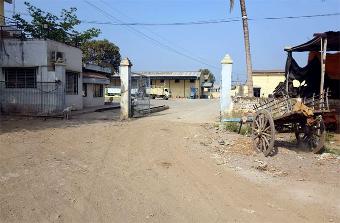 جلگاؤں:بچے کے اغوا کے شبہ میں ہجوم کے ذریعے پٹائی سے ایک شخص کی موت ، ۵؍افراد گرفتار