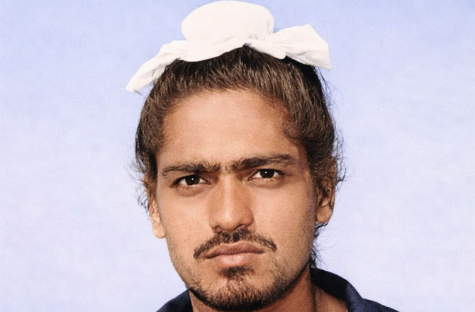 جرنیل سنگھ ہندوستانی فٹ بال ٹیم کے بہترین ڈیفینڈر تھے