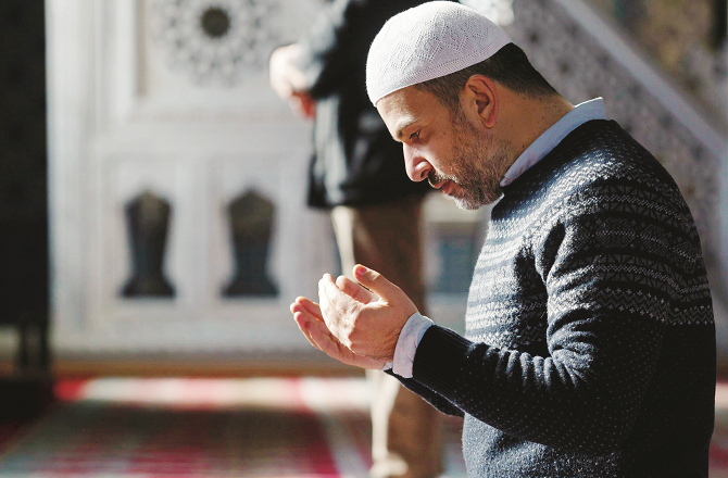 اصل نور وہ ہے جو دل کو رَب سے جوڑ دے اور زندگی کو بامقصد بنا دے