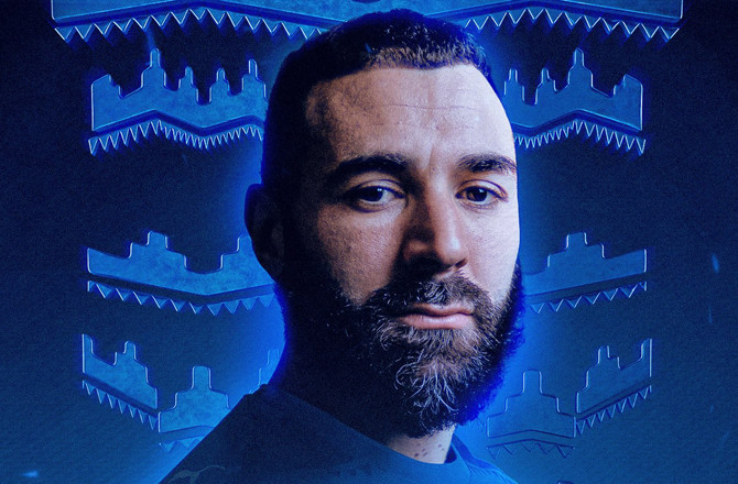 کریم بینزیما اب الہلال  کے ہو گئے: الاتحاد کو خیرباد کہہ کر ریاض کے کلب میں شامل