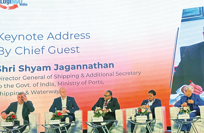 ۲۰۳۰ءتک لاجسٹک شعبے میں ۴۷؍لاکھ ملازمتیں پیدا ہونے کا امکان