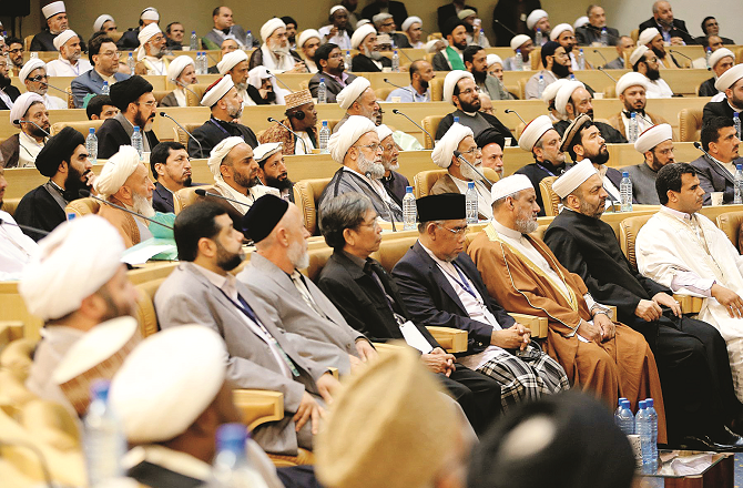 ترقی کیلئے واضح منصوبہ بندی اور مستقبل کا لائحۂ عمل ناگزیر ہیں