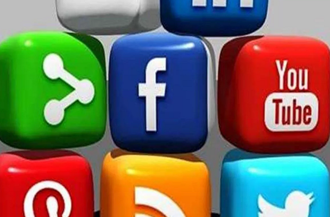 سوشل میڈیا پلیٹ فارمز کو اے آئی سے تخلیق شدہ مواد کو واضح طور پر نشان زد کرنا لازمی قرار