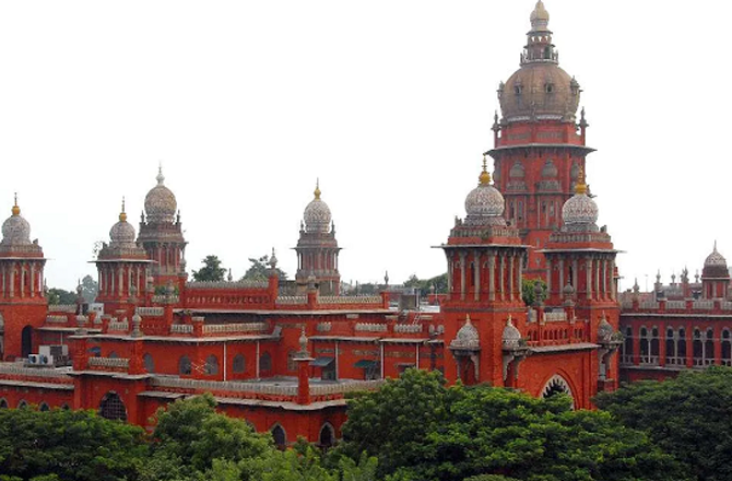 حکام کو ذات پات کا نظام ختم کرنے کیلئے کام کرنا چاہئے: مدراس ہائی کورٹ