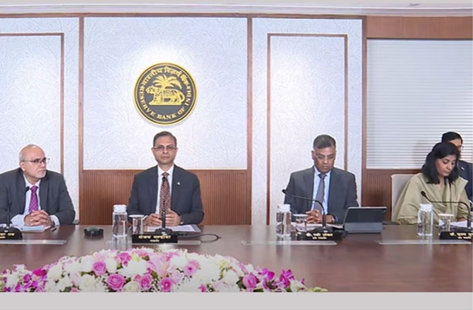 مانیٹری پالیسی کمیٹی کی میٹنگ، کسی بڑی تبدیلی کا امکان نہیں 