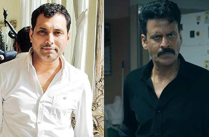 نیرج پانڈے کا حلف نامہ: ’’گھوس خور پنڈت‘‘ ٹائٹل واپس