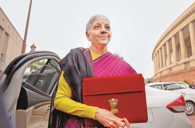  جنوری میں پھر ۳۶؍ ہزار کروڑ غیر ملکی سرمایہ نکال لیاگیا